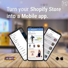 Pick the most suitable theme according to your store inventory and visual type. Magenative Shopify Mobile App Builder Free For 14 Days App Mobile App Builder Shopify