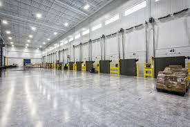 The production, processing, storage and transit of perishable goods is changing. Cold Storage Facilities Three Design Concepts To Keep Temperatures And Operating Costs Down Ware Malcomb
