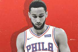 Ben simmons is a more recent first round overall pick, coming out of lsu of all places. Osnefo1o2eipdm