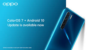 We did not find results for: Oppo F15 And Oppo A91 Are Getting The Coloros 7 Stable Update With Android 10