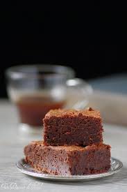 Torta Barozzi Fondant Au Chocolat Sans Gluten Cadeau Gourmand Italien Un Dejeuner De Soleil Fondant Au Chocolat Sans Gluten Chocolat Sans Gluten Fondant Au Chocolat