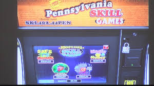 We have the cabinet to fit any size business from large banquet size rooms to small economical space prefect for our countertop model. New Legislation Cracks Down On The Use Of Pennsylvania Skill Games