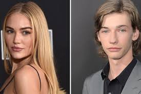 Land Man': Michelle Randolph & Jacob Lofland Join Billy Bob Thornton In  Paramount+ Series