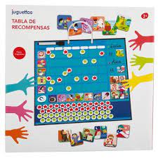 Последние твиты от juguettos (@juguettos). Juego De La Semana Tabla De Recompensas De Juguettos Juegosdemesa Jugarconninos Tabla De Recompensas Tabla De Recompensas Para Nino Recompensas Para Ninos