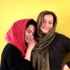 آواز مهراوه شریفی نیا در ملاعام| ویدئو آواز خواندن مهاره شریفی نیا  اینستاگرام را ترکاند