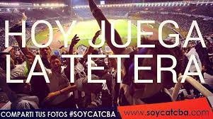 Soycat Talleres On Instagram Hoy Juega La Tetera Talleres A Dejar Todo Cordoba Teteras Instagram Foto