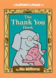 A person who writes books, stories, plays, or other works. Top 10 Elephant Piggie Books And A Look At The Thank You Book By Mo Willems No Time For Flash Cards