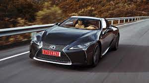 The lexus lc500 might just be the most underrated new car on sale. Lexus Lc500 Review Super Coupe Tested In The Us Top Gear