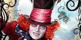 Alice attraverso lo specchio book. Alice Attraverso Lo Specchio Cinemaz Film Cinema Biglietti