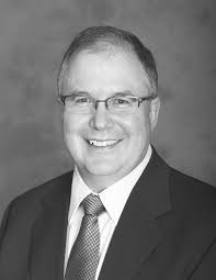 Social Worker Trina Poppens Retires