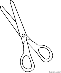 Aztec art black and white. Download Black And White Scissors Free Clip Art Black And White Craft Clipart Full Size Png Image Pngkit