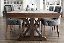 Dining chairs you'll love in your dining room | the brick. The Brick Feast Your Eyes On A Statement Dining Table Facebook