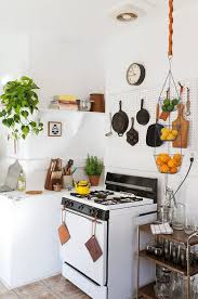 Blue is a bright and cheerful color that can bring a sense of calm to any kitchen. 750 Decorating Ideas Small Kitchens In 2021 Small Kitchen Kitchen Design Home Kitchens