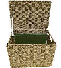 Check spelling or type a new query. Wicker File Storage Box File Storage File Boxes File Box