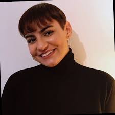 Tricia Barlow 🇺🇦🏳️‍🌈