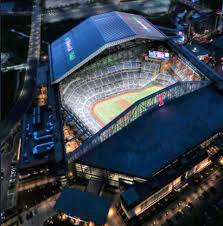 Welcome to the official online home of rangers football club. Globe Life Field Pictures Information And More Of The Future Texas Rangers Ballpark