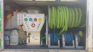 Profile for Grothe Prosteam