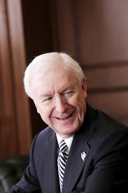 Patrick and Mary Ann Pfaff Murray Make One of the Largest Gifts in Seton  Hall History