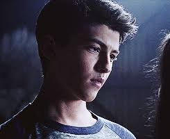 Pin On Teen Wolf