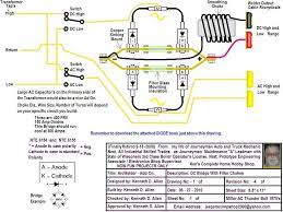 Welder Rectifier By Ken572 Homemade Electrical Diagram For An Arc Welder Rectifier Http Www Homemadetools Net Homemade Wel Welders Diy Welder Arc Welders