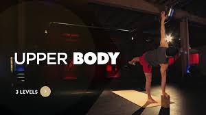 yoga body strong body by yoga