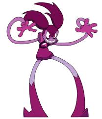 Unknown Pink Gem Steven Universe Wiki Fandom Powered By Wikia Steven Universe Movie Steven Universe Steven Universe Characters