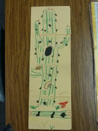 Desert Animals Class 6 Video