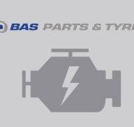 Drag link 1351742 | BAS Parts & Tyres
