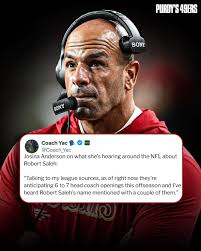 What do 49ers fans think about the current defensive coordinator?