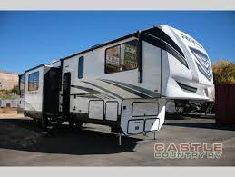 Forest river fifth wheel toy hauler. Forest River Vengeance Rogue Armored Toy Hauler Fifth Wheel Review 3 Impressive Floorplans Castle Country Rv Blog