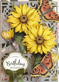 Birth Month Flower Grow Kit Uk A Gift For Mom Qvc Uk May 30th Preview Anna Griffin Anna Griffin Cards Anna Griffin Anna Griffin Inc