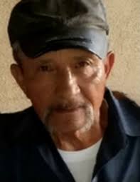 Antonio Martinez Loera