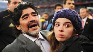 We'll walk you through how to do it. Diego Maradona Tochter Dalma Veroffentlicht Bewegenden Trauer Post Gala De