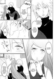 Kushina e Minato - Naruto Pornô - Quadrinhos de Sexo