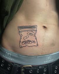 💊Ziplock Bag & Black Panther💊 •Dm for some ink! Facebook: (Fiona Carpenter)  or Instagram: (@fionatattooos) #tattoos #tattooshop #tattoo #tattooartist  #tattooartwork #tattooart #tattooed #girltattooartist #everett  #everetttattooartist #everetttattoos ...