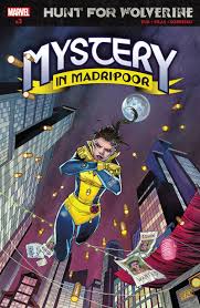 Madripoor is divided into a very wealthy enclave, called hightown, and the. Hunt For Wolverine Mystery In Madripoor 3 Reviews 2018 At Comicbookroundup Com