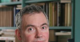 Daniel Johnson • Georgina Capel Associates LTD