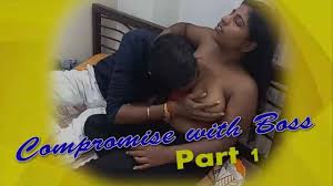 compromise with boss sex video Free Porn Video