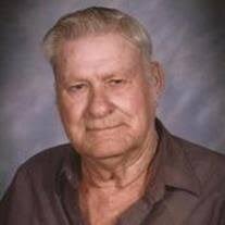 Samuel Gaston Feathers Obituary