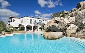 White sand and emerald sea. 19 Top Rated Hotels Resorts In Sardinia Planetware