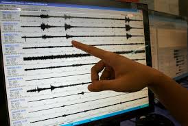 Observe un listado de los ultimos 7 días. Dos Fuertes Sismos Muy Seguidos Sacudieron La Antartida Y La Zona Central De Chile Infobae