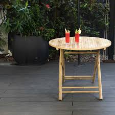 Table De Jardin Ronde Pliante Taman Taille Taille Unique Table De Jardin Table De Jardin Ronde Et Table De Jardin Pliante