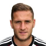 Billy Sharp