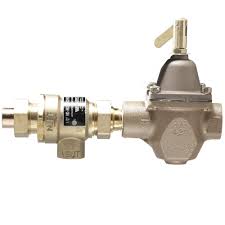 Dependable float valves are normally supplied complete with float from a number of suppliers. Watts 1 2 Combination Fill Valve And Dual Check With Vent Backflow At Menards