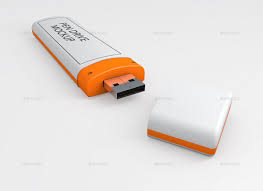 Pen Drive Mockup Pen Drive Business Card Mock Up Branding Identity Mockup