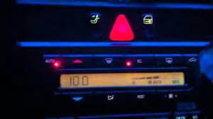 Common a/c problems how the a/c system works. What Is This Ec Button On My Climate Control 2001 Clk430 Mbworld Org Forums