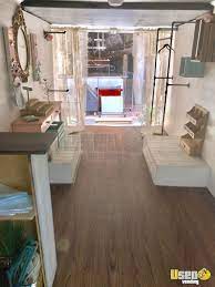 Gmc Mobile Boutique Marketing Fashion Truck For Sale In California Mobile Home Decorating Mobile Boutique Fashion Truck