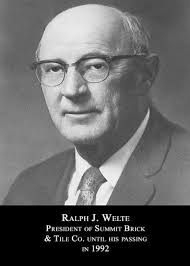 Summit Brick Company