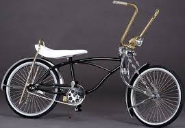ローチャリカスタム ゴールドカスタム系 bicycle vintage bicycles bicycle bike