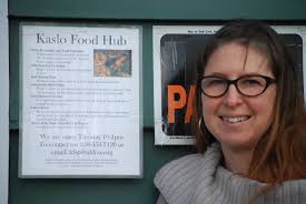 Kaslo Food Hub